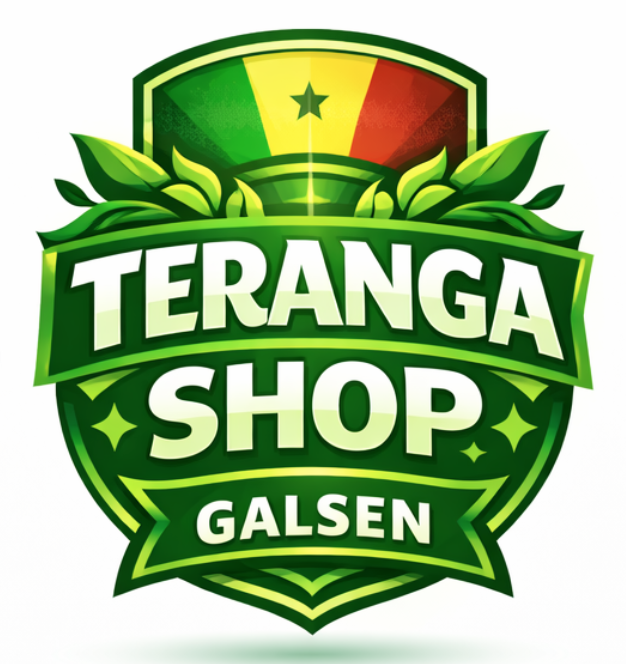 Teranga Shop Galsen